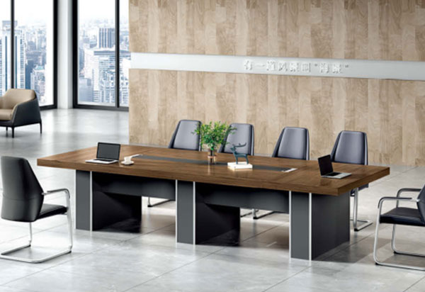 武汉办公家具——会议桌椅